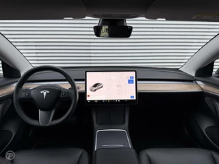 Tesla Model 3 Tesla Model 3 Standard RWD Plus 60 kWh Facelift Panoramadak 18