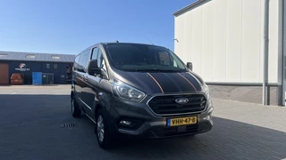 Ford Transit Custom - afbeelding nr 3