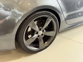 Audi S7 Audi S7 Sportback 4.0 TFSI S7 V8T 451PK Quattro Proline + / facelift / LED - afbeelding nr 47