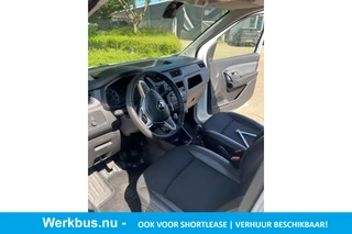 Renault Express Meerdere voertuigen beschikbaar! - afbeelding nr 11