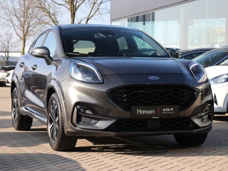 Ford Puma - afbeelding nr 4