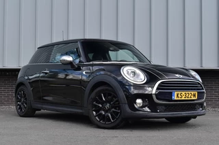 MINI Cooper Mini 1.5 Chili | Harman/Kardon | Navi Prof | Xenon/LED | NL Auto