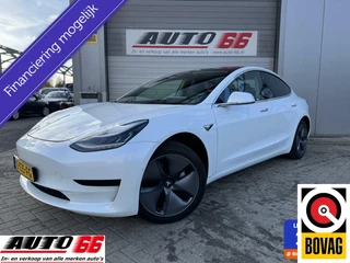 Tesla Model 3 - 446678127-0