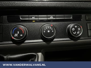 Volkswagen Crafter Android Auto, 3000kg trekhaak, Bijrijdersbank - afbeelding nr 4