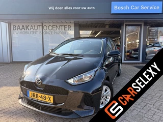 Mazda 2 Hybrid 1.5 Centre-line | Camera | Carplay | Stoelverwarming