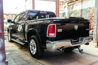 Dodge Ram 1500 Dodge Ram 1500 Longhorn Lage bijtelling Nieuwstaat Laramie - afbeelding nr 8
