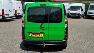 Renault Kangoo Renault Kangoo 1.5 DCI 66KW 90PK MAXI L2H1 EURO 6 AIRCO/ NAVIGATIE/ CRUISE CONTROL/ 100% DEALERONDERHOUDEN - afbeelding nr 10