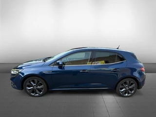 Renault Mégane Renault Mégane 1.2 TCe Bose ledverlichting trekhaak - afbeelding nr 2