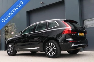 Volvo XC60 Volvo XC60 2.0 T6 Plug-in hybrid AWD Inscription Facelift Panodak Carplay Trekhaak Leder Camera 58000KM BJ2021 - afbeelding nr 4