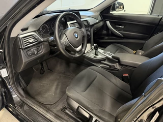 BMW 3 Serie BMW 3 Serie Gran Turismo 320d High Executive 184PK Automaat | Panoramadak | Navi | Stoelverwarming | Clima | Cruise - afbeelding nr 7