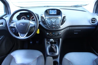 Ford Tourneo Courier - afbeelding nr 2