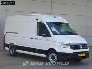 Volkswagen Crafter Volkswagen E-Crafter 136pk Elektrisch 115 WLTP 35,8 kWH LED Navi Airco Cruise Camera Parkeersensoren 12m3 Airco Cruise control - afbeelding nr 3