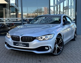 BMW 4 Serie - 68715593-0
