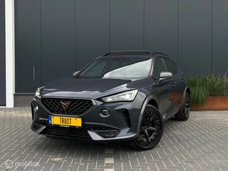 CUPRA Formentor CUPRA Formentor 310PK 2.0 TSI 4DRIVE PANO KEYLESS VR NAVI - afbeelding nr 6