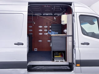 Mercedes-Benz Sprinter - afbeelding nr 16