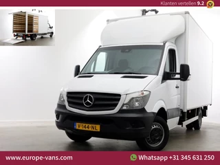 Mercedes-Benz Sprinter - 498369229-0