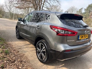 Nissan QASHQAI - afbeelding nr 5
