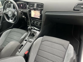 Volkswagen Golf Volkswagen Golf 1.5 TSI 150PK R-LINE CARPLAY+ACC+VIRTUAL+LED - afbeelding nr 2