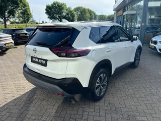 Nissan X-Trail - afbeelding nr 11