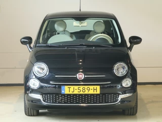 Fiat 500 Fiat 500 80pk Lounge - afbeelding nr 6