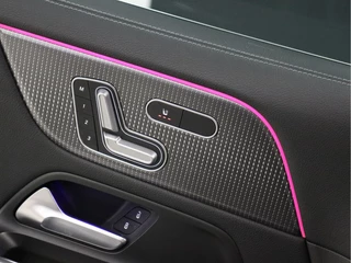Mercedes-Benz GLA [MEMORY SEAT, SCHUIFDAK, APPLE CARPLAY, ANDROID, CAMERA, SFEERLICHT, NIEUWSTAAT] - afbeelding nr 12