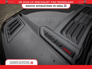 Dodge Ram 1500 CREW CAB | DUBBELE CABINE | GRIJSKENTEKEN | DE MEEST LUXUEUZE en BEGEERDE Pick-up VOORRAAD NR 2354 - 3380 - afbeelding nr 25