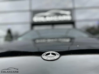 Mercedes-Benz A-Klasse Mercedes A-klasse 180 Business Solution AMG AUTOMAAT - afbeelding nr 62