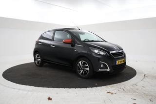 Peugeot 108 Cruise control, Climate control, Camera, Airco - afbeelding nr 2