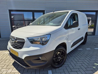 Opel Combo Opel Combo 1.5D L1H1 CLIMA CAMERA PDC CRUISE NAP - afbeelding nr 7
