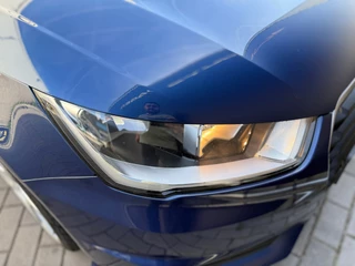 Audi A1 Sportback Audi A1 Sportback 1.0 TFSI Sport Pro Line NL Auto - afbeelding nr 16