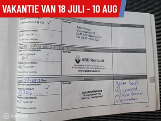 Renault Scénic Renault Scenic 1.2 TCe Intens - afbeelding nr 24