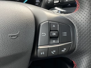 Ford Focus Ford Focus Wagon 1.0 EBH ST Line automaat 155pk - afbeelding nr 12