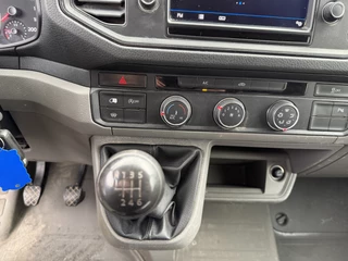 Volkswagen Crafter Cruise Control/APP CONNECT/trekhaak - afbeelding nr 27