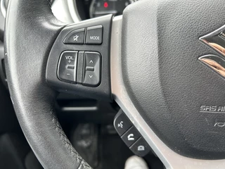 Suzuki Vitara Suzuki Vitara 1.6 Exclusive airco/ecc navi/camera - afbeelding nr 14