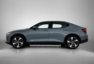 Polestar 2 Polestar 2 Long Range Single Motor 78 kWh Pilot pakket - afbeelding nr 2