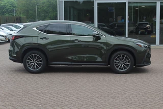 Lexus NX Lexus NX 450h+ AWD Launch Edition / 360Camera / Head-up / Leder / 18'' / Keyless / Sfeerverlichting / Stoelventilatie / Stuurverwarming / DAB / ACC - afbeelding nr 5