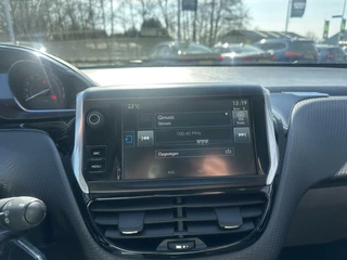 Peugeot 208 Peugeot 208 1.2 PureTech Première | Carplay | Pano | Clima - afbeelding nr 13