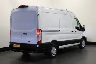 Ford Transit - Airco - Navi - Cruise - € 13.900,- Excl. - afbeelding nr 3