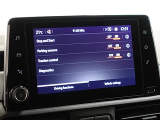 Opel Combo Opel Combo 1.5D L1H1 Edition Airco Navi PDC Achter App-connect DAB+ Trekhaak - afbeelding nr 31