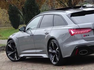 Audi A6 - afbeelding nr 46