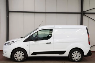 Ford Transit Connect Ford Transit Connect 1.5 EcoBlue MET INRICHTING EN TREKHAAK - afbeelding nr 5