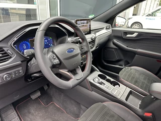 Ford Kuga - afbeelding nr 24