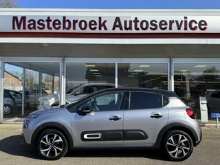 Citroën C3 Staat in Hardenberg - afbeelding nr 2