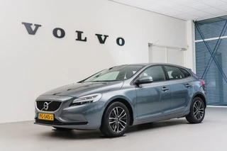 Volvo V40 Volvo V40 T3 Nordic+ Geartronic - afbeelding nr 1