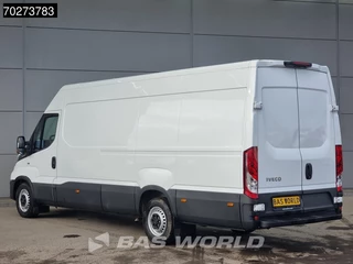 Iveco Daily Iveco Daily 35S16 Automaat L3H2 Airco Camera Parkeersensoren L4H2 16m3 Airco - afbeelding nr 2