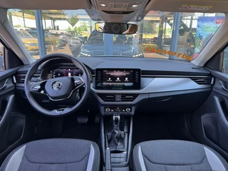 Škoda Kamiq Škoda Kamiq 1.5 TSI 150 pk DSG Business Edition - Navi - camera - afbeelding nr 22