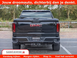 GMC Sierra GMC Sierra DENALI 6.2 V8 426PK Full Option | De Meest Luxe Pick-Up in zijn Klasse | Comfortabele Dubbele Cabine met Royale 5 Zitplaatsen | BPM vrij | Nu Leverbaar uit Voorraad | Voorraad Nr 433388 - afbeelding nr 51