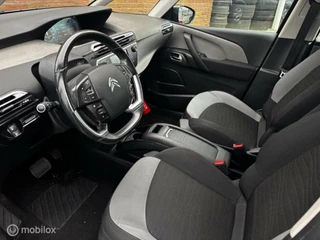Citroën Grand C4 Picasso Citroën Grand C4 Picasso 1.6 e-HDi Intensive - afbeelding nr 6