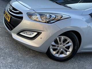 Hyundai i30 Hyundai i30 1.6 GDI Go! Plus / Vol optie's / NL-auto - afbeelding nr 4