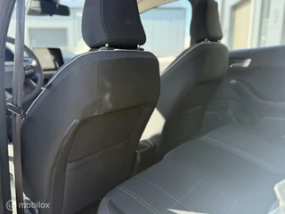 Ford Fiesta Ford Fiesta 1.1 Trend 5-deurs Ford-Sync 2 2019 NW APK - afbeelding nr 12